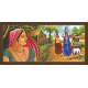 Rajsthani Paintings (RH-2467)